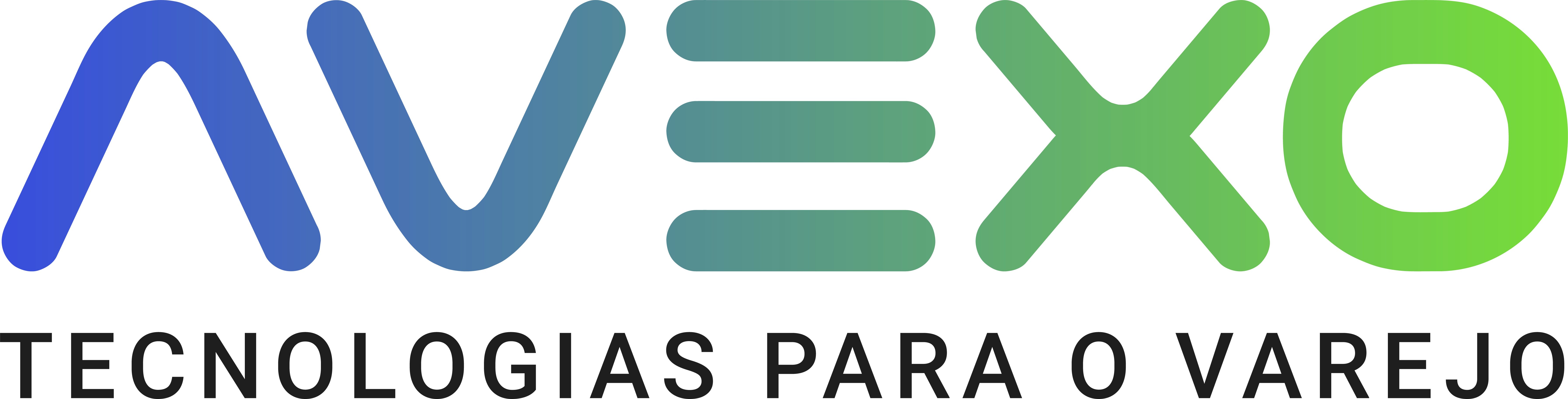 Avexo Logo